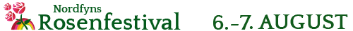 Rosenfestival logo