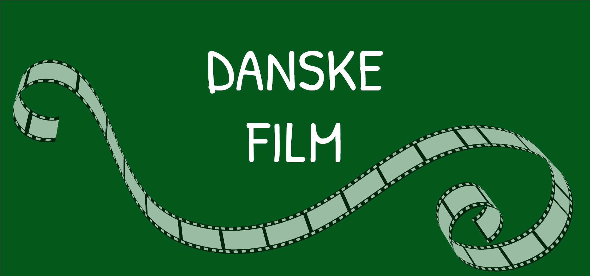 Danske Film er temaet for Rosenfestivalen 2023